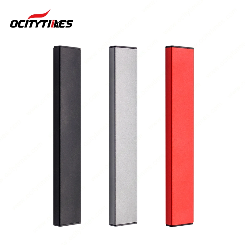 Wholesale Mini E-Cigarette Ocitytimes Menthol Disposable E-Cig Vape