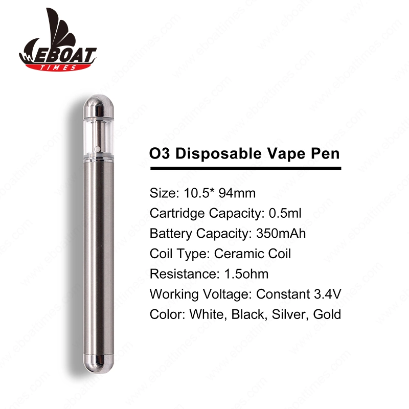 Wholesale Refillable Cartridge Smoke E Liquid Disposable E Cigarette Vape Pen