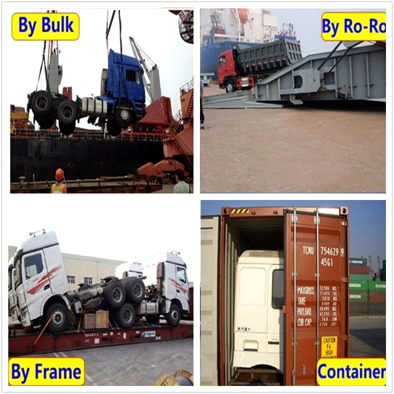 Matching in Color Popular 3 Axle Bulk Cement Trailer with Low Price