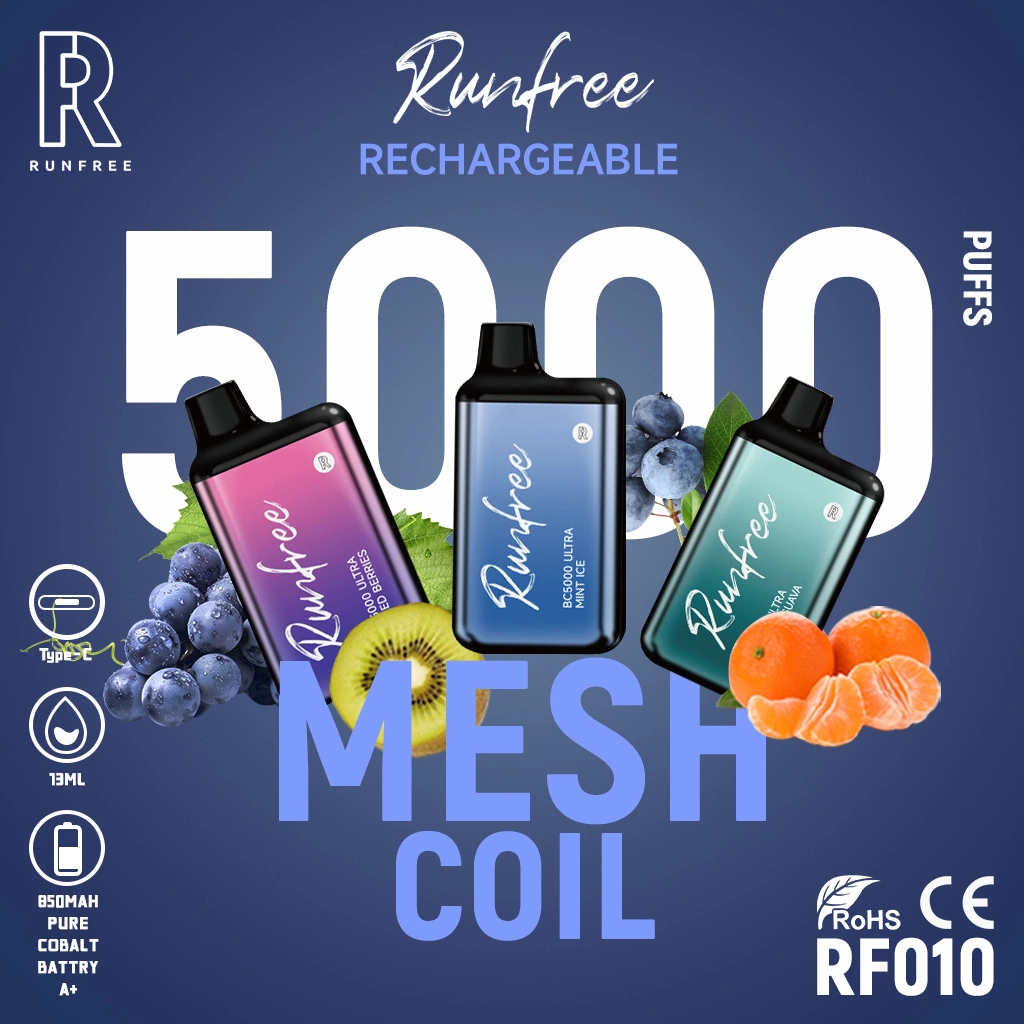 Wholesale Rechargeable Disposable Vape 15000 Puff Dual Mesh Coil 25ml Pod Strawberry Kiwi Flavour Wape Vaper