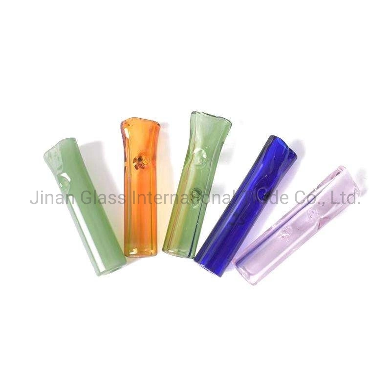 Glass Tips Filter Glass Drip Tips Glass Tips Shotgun Glass Roach Tips