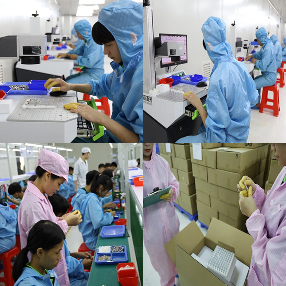 Vaping Muster Shenzhen Factory Price Wholesale Disposable Vape Pen Wa Box 6000 Puffs Bar Electronic E Cigarette