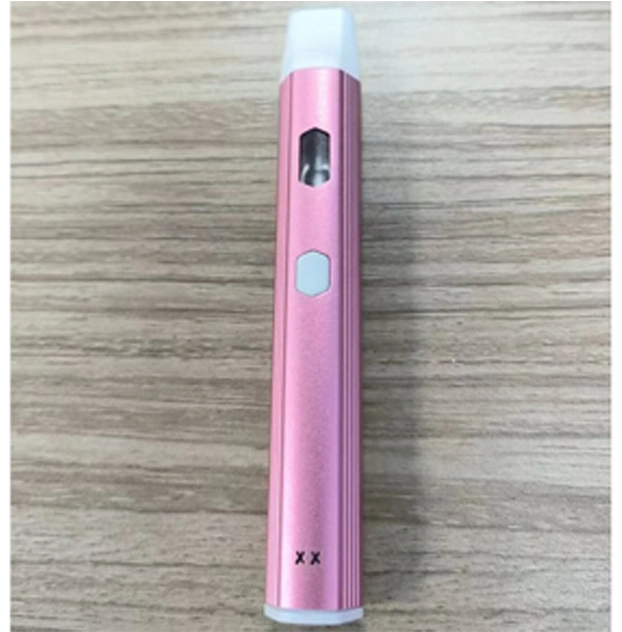 Factory Price New Packman 2ml Pre Heat Electronic Cigarette D8 Delta 11 for Thick Oil Disposable Lit Pod Custom Empty Vape Pen with Packaging