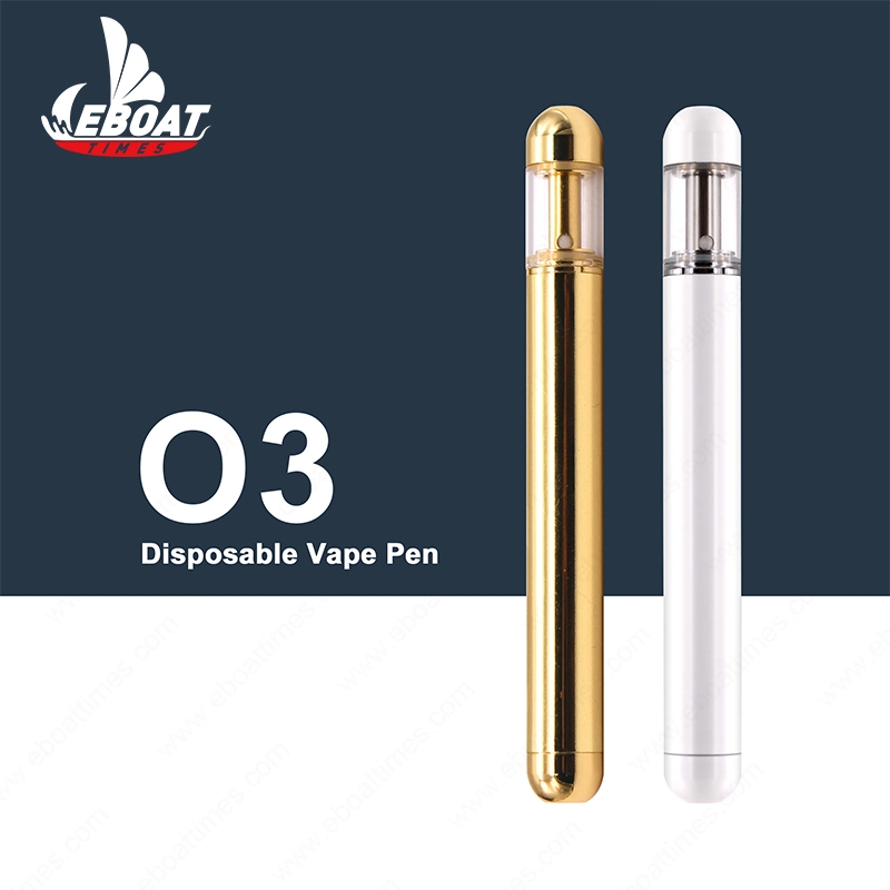 Wholesale Refillable Cartridge Smoke E Liquid Disposable E Cigarette Vape Pen