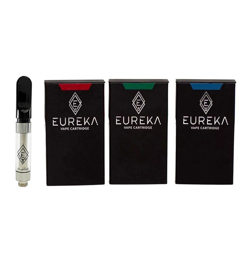 Best Ceramic Coil Atomizer 510 Thick Oil Tank Empty Pen 0.8ml Disposable Pod Cartridges Vaporizer