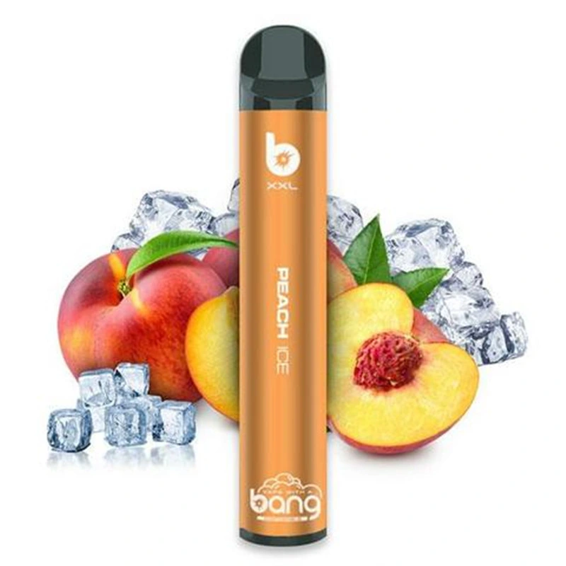 High Quality Wholesale Price 1500 Puffs OEM Disposable Puffs Vape Nicotine Free E Cig Electronic Vaporizer