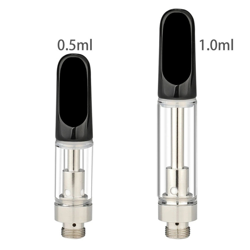 RW C11 Wholesale Electronic Cigarette 510 Thread Vape Pen Ceramic Cartridge