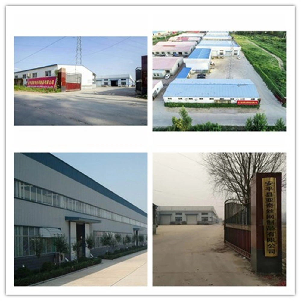 Yaqi Hot DIP Galvanized Concertina Razor Barbed Wire 450mm Coil China Supplier