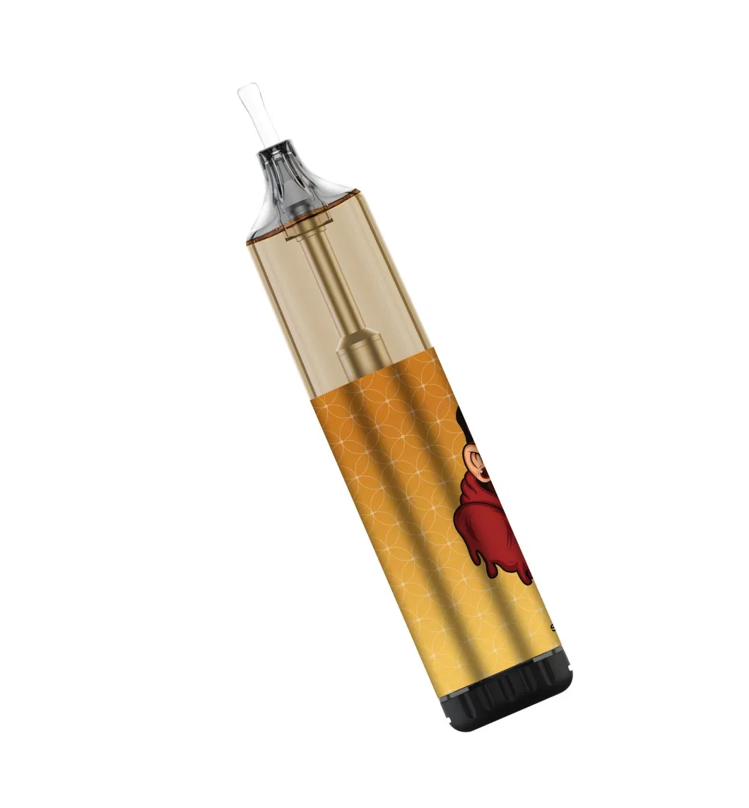 Hot Sells OEM ODM 7000 Puffs Disposable Vape Device Wholesale Airflow Control 8000 Puffs Disposable Electronic Cigarette Manufacturer Supply