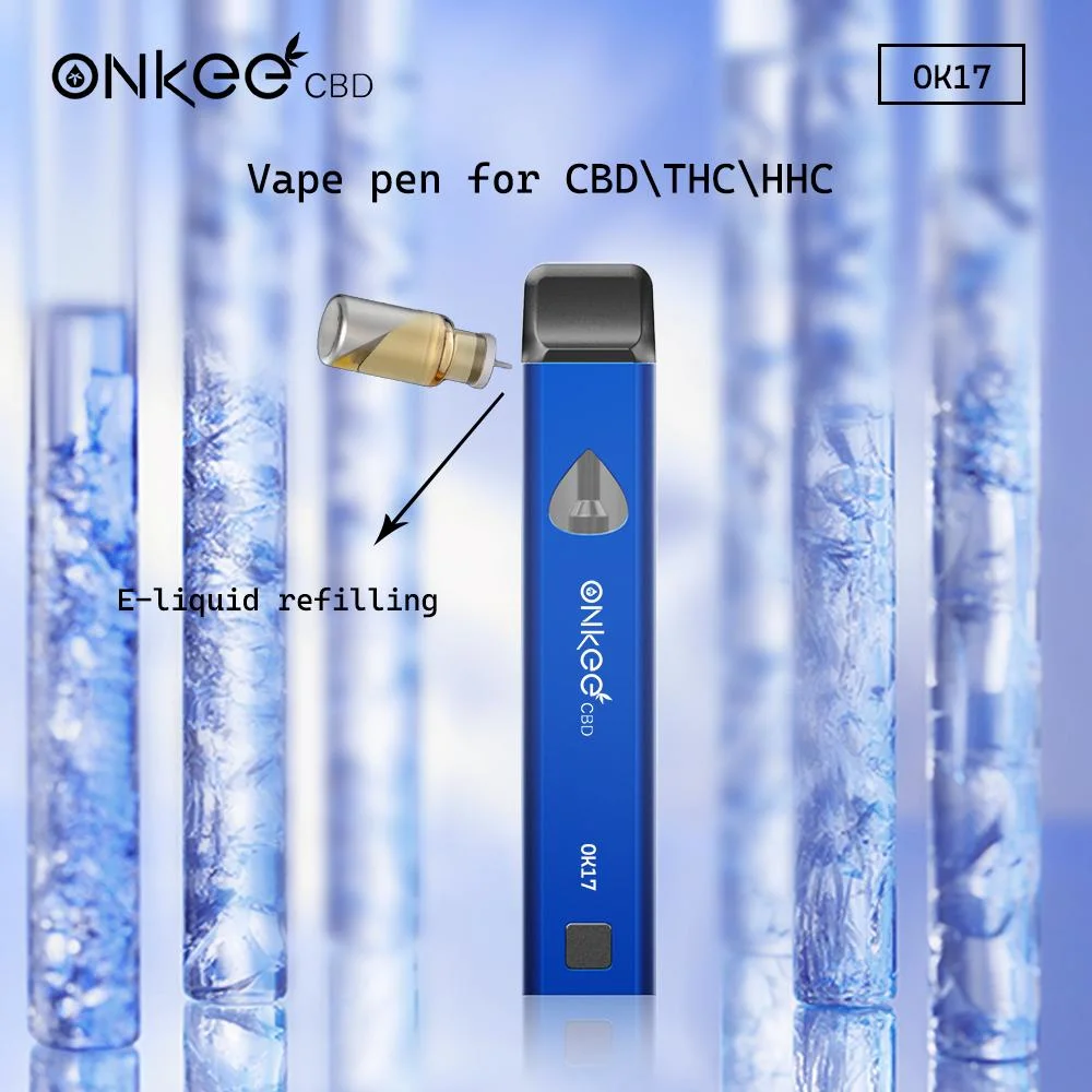 Wholesale Slim Hhc Oil Delta D8 D11 Preheat Custom 1ml 2ml Empty Cartridge Vaporizer Pod Pen Device Rechargeable Live Resin Disposable Vape Pen for Sale