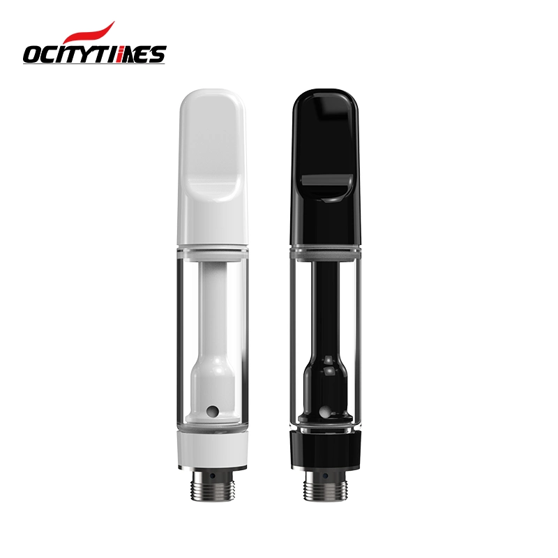 Best Quality Newest OEM 510 Thread Cartridge Vape Pen Glass Ceramic Atomizer