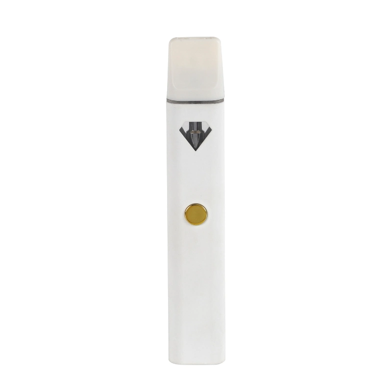 Factory Wholesale Price Delta8 Oil Vape Pen Disposable 2.0ml with Preheating Button