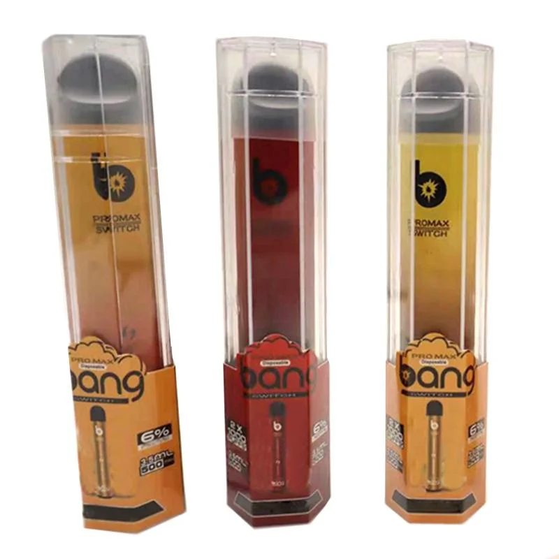 Disposable 2000puffs Vape Pen Device Portable Bang XXL