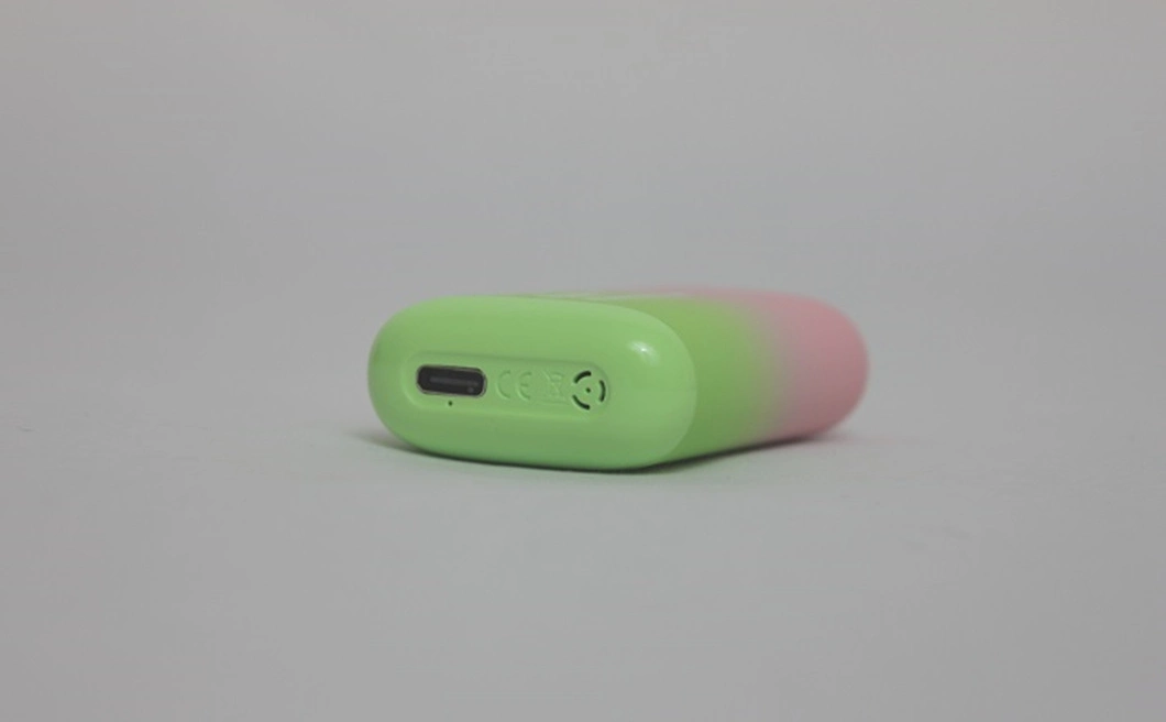 Disposable Big Puffs Cokii Brand Custom OEM Avaialble Vs Ultra Fume Original