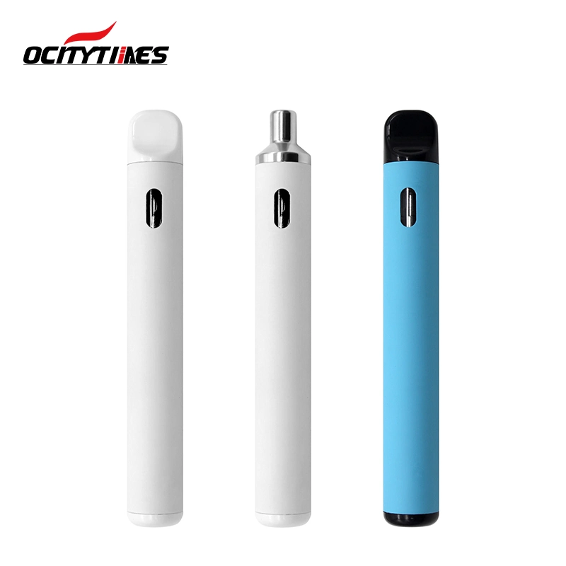 Good Taste Ceramic Core Atomizer Disposable Vape Pen Vaporizer