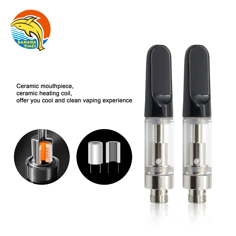 316ss Custom Private C4 510 Thread Atomizer Vape Cartridge