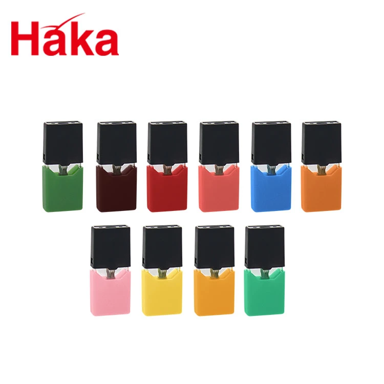 Haka Vape J Pod 0.7ml Refillable Cartridge Wholesale Alibaba