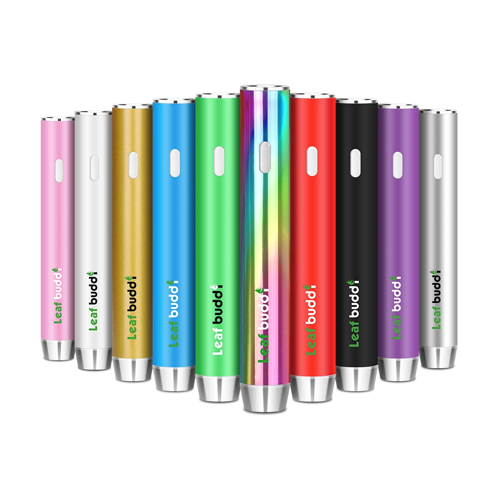 Leaf Buddi 510 Thread Rechargeable Battery for Oil Vaporizer Cartridge