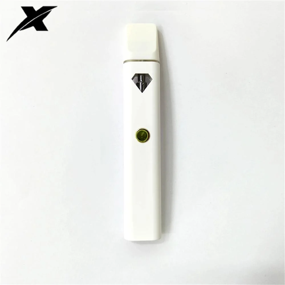 Custom 2000mg 2g 2ml 2.0ml Torch Empty Diposable Vape Pen Thco Hhc DAB D8 D9 D10 Hem. P Full Spectrum Vape Disposables Wholesaler with Preheat