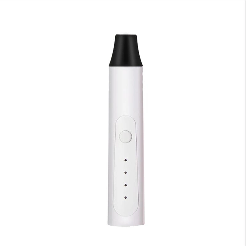 Newest E Cig Delta Adjustable Voltage Vape Pen Dry Herb Vaporizer