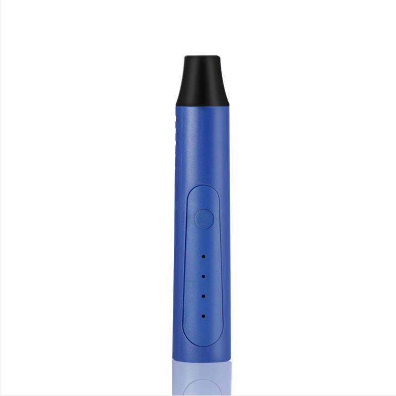 Newest E Cig Delta Adjustable Voltage Vape Pen Dry Herb Vaporizer