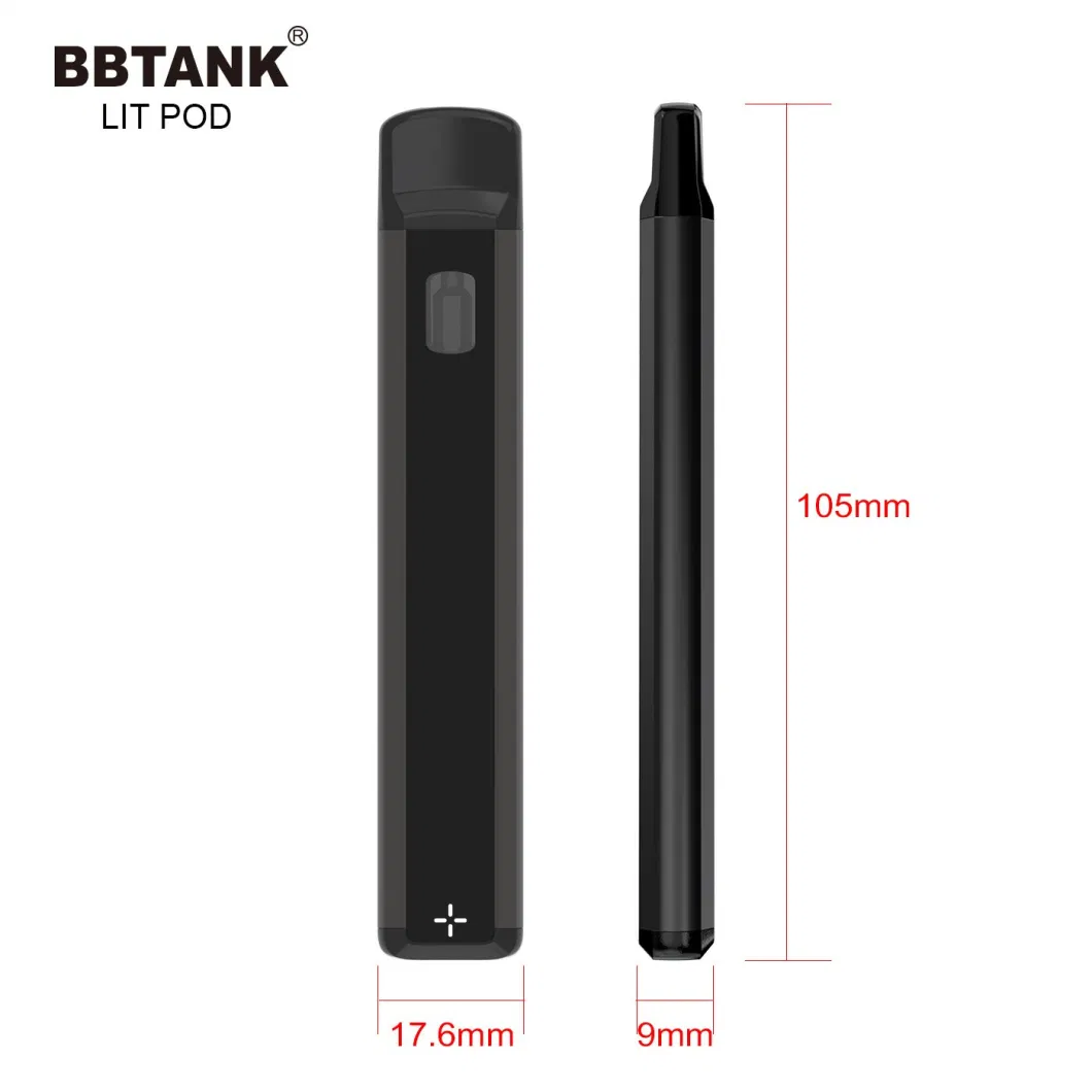 Hot Selling Vape Pen Product Disposable Pod System