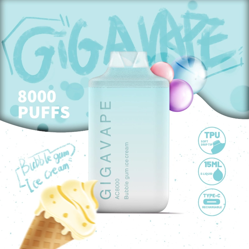Fog Monster 10000puffs 2%/5% Nicotine Best OEM Custom Logo Disposable Vape Elf Puff Bar