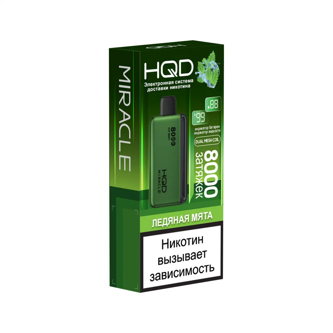 2023 Elf Hqd Bar Fume 8000 9000 10000 Puffs Vape From Hqd Original Manufacturer 1688 Wholesale Price Sample Available