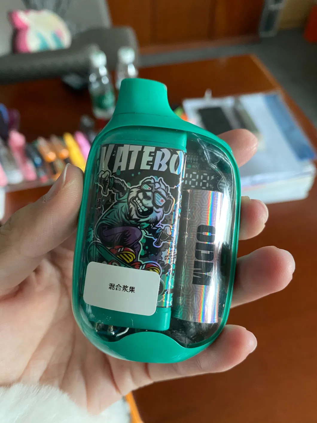 OEM Log Vape 7000 10000 Puff Elfworld Mary Vape Flavors Bc5000 Vape Puff 9K Puff Elektronik Sigara Best Vape Pen 2023 Elf World Vape 22 Flavor Eureka Disposable