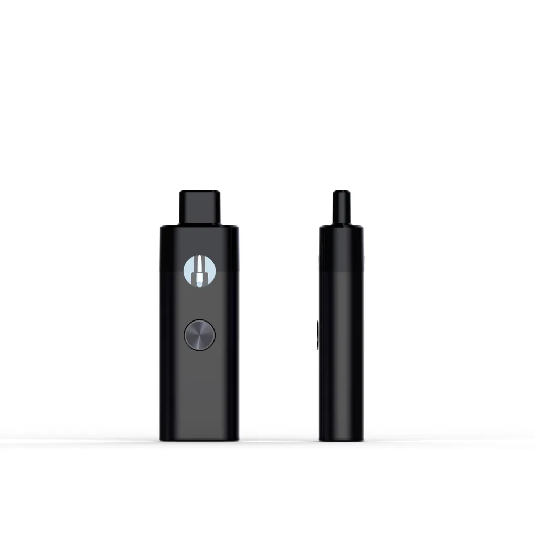 Rechargeable 4*2.0mm D8/9 Oil Available Typc-C Charging 3ml P33 Disposable Vape Pen