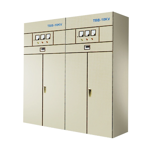 TBB AC Type Metal-Clad Switchgear