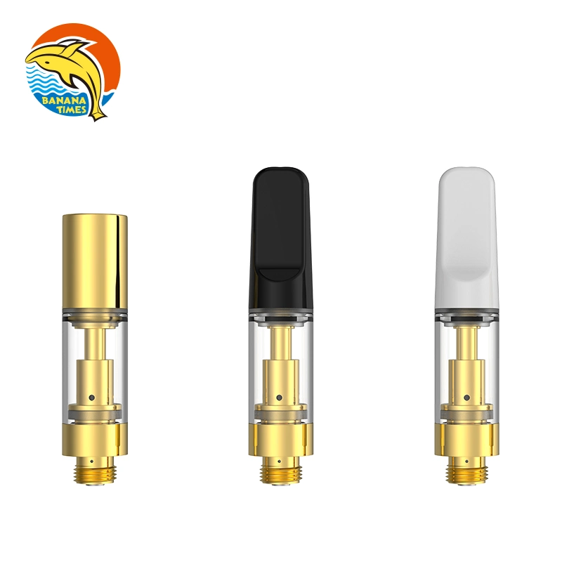 316ss Custom Private C4 510 Thread Atomizer Vape Cartridge