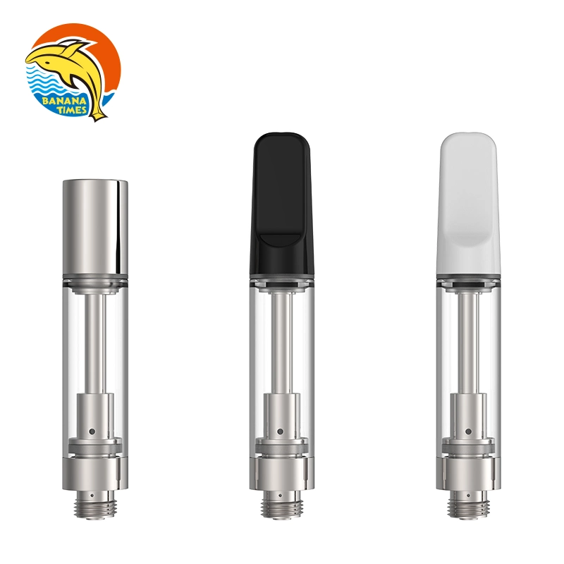 316ss Custom Private C4 510 Thread Atomizer Vape Cartridge