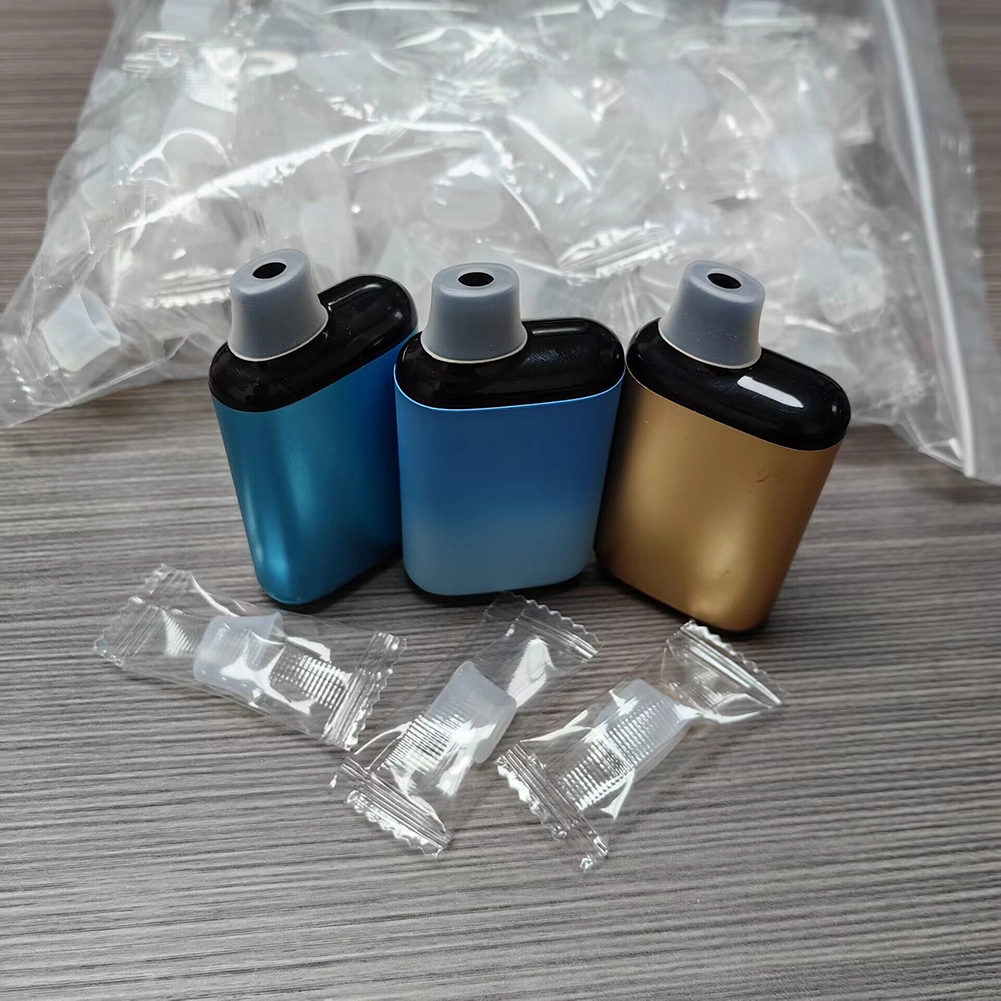 Wholesale Elf Lostmany Test Drip Tip Mouthpiece Disposable E-Cigarette Drip Tips