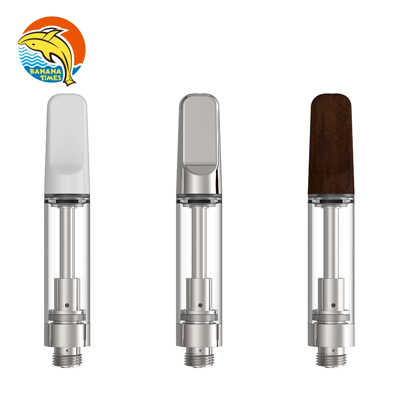 316ss Custom Private C4 510 Thread Atomizer Vape Cartridge