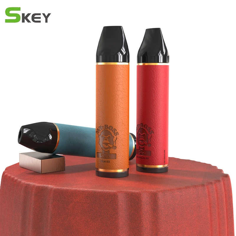 Zq Xtal Se+ Vape Pen Starter Kit Rechargeable Mini Cigarette 9 Colors Fashion Electronic Cigarette Kit with Mesh Coil