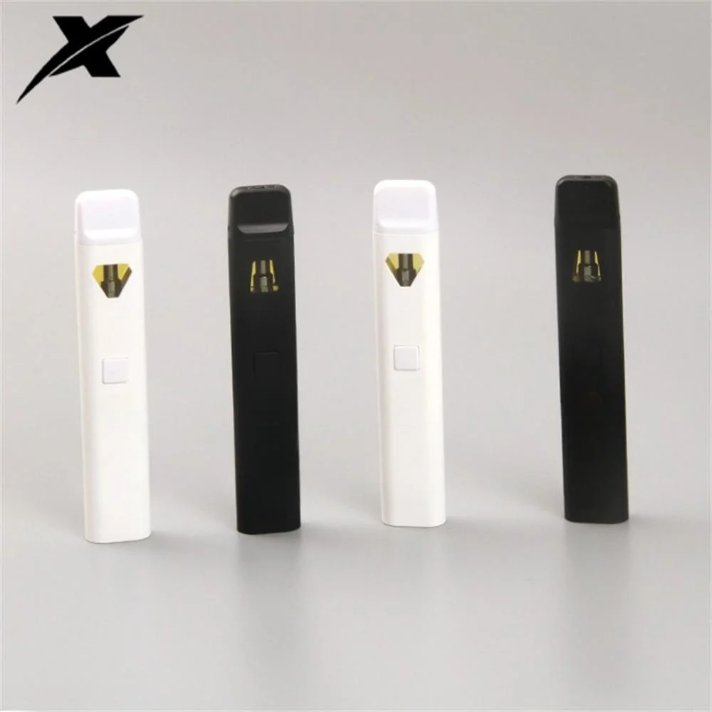 Custom 2000mg 2g 2ml 2.0ml Torch Empty Diposable Vape Pen Thco Hhc DAB D8 D9 D10 Hem. P Full Spectrum Vape Disposables Wholesaler with Preheat