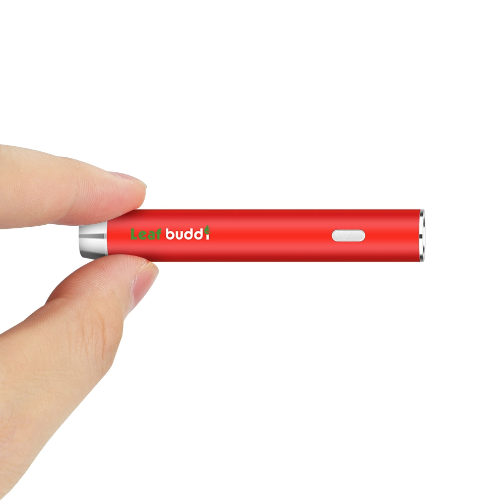 Leaf Buddi 510 Thread Rechargeable Battery for Oil Vaporizer Cartridge