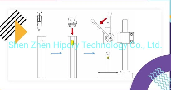 Stable High Quality Exclusive Trending Products 2ml Hhc Delta Cbg Thick Oil Disposable Vaporizer Empty Vape Pen