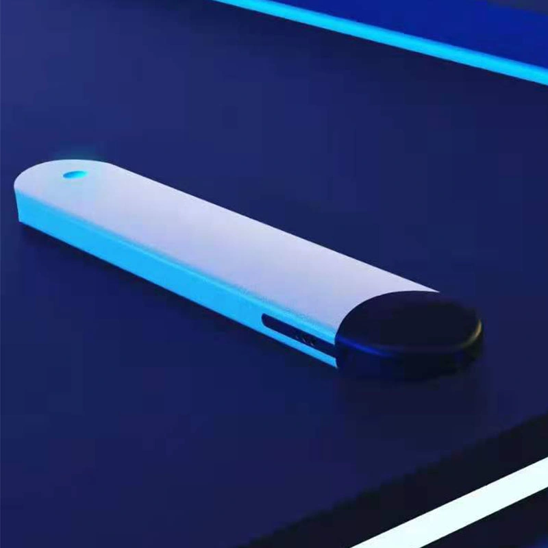 Focol Brand Foaio All in One Disposable Vape Pod System Pen 0.8ml 1g with USB Charger