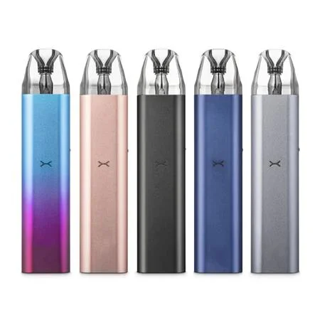 Wholesale Ecigs Factory Refillable Se Vape Pod System Kit, Electronic Cigarette Empty Vape Pods 2ml Side&prime;s Filling System 900mAh Battery Device Pod