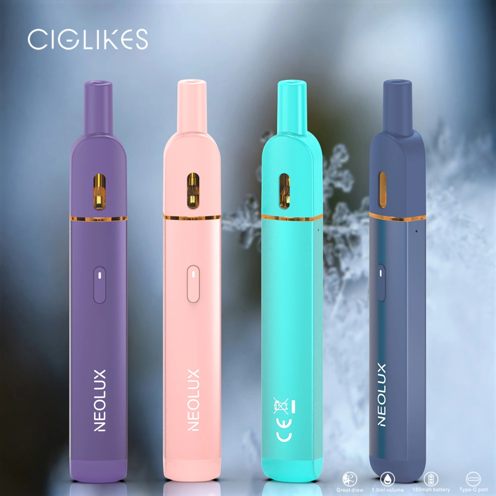 Online Shopping Gadget Happy Vaping Nano Ceramic Coil Wholesale Elux Supreme Vape Refillable Empty Vape Pen Disposable Puff Ultra 2