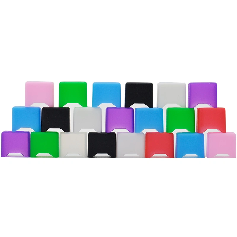 Wholesale Pulse 15000 Puffs Geekvape Raz Test Drip Tip Mouthpiece Disposable E-Cigarette Drip Tips