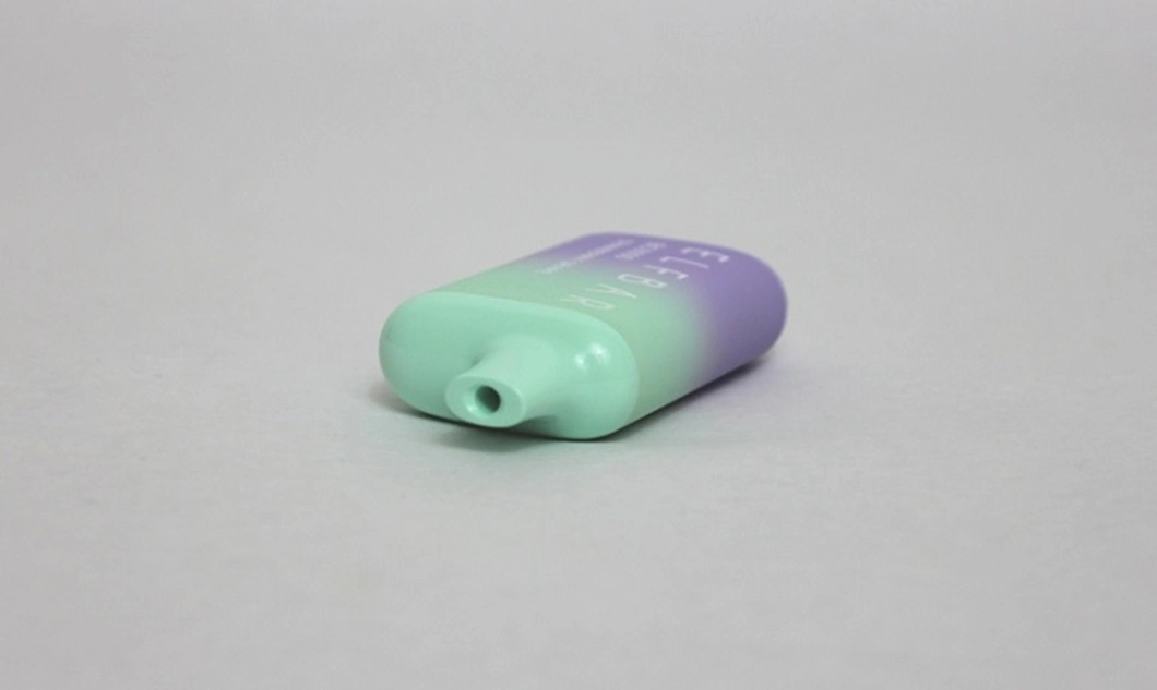 Disposable Big Puffs Cokii Brand Custom OEM Avaialble Vs Ultra Fume Original