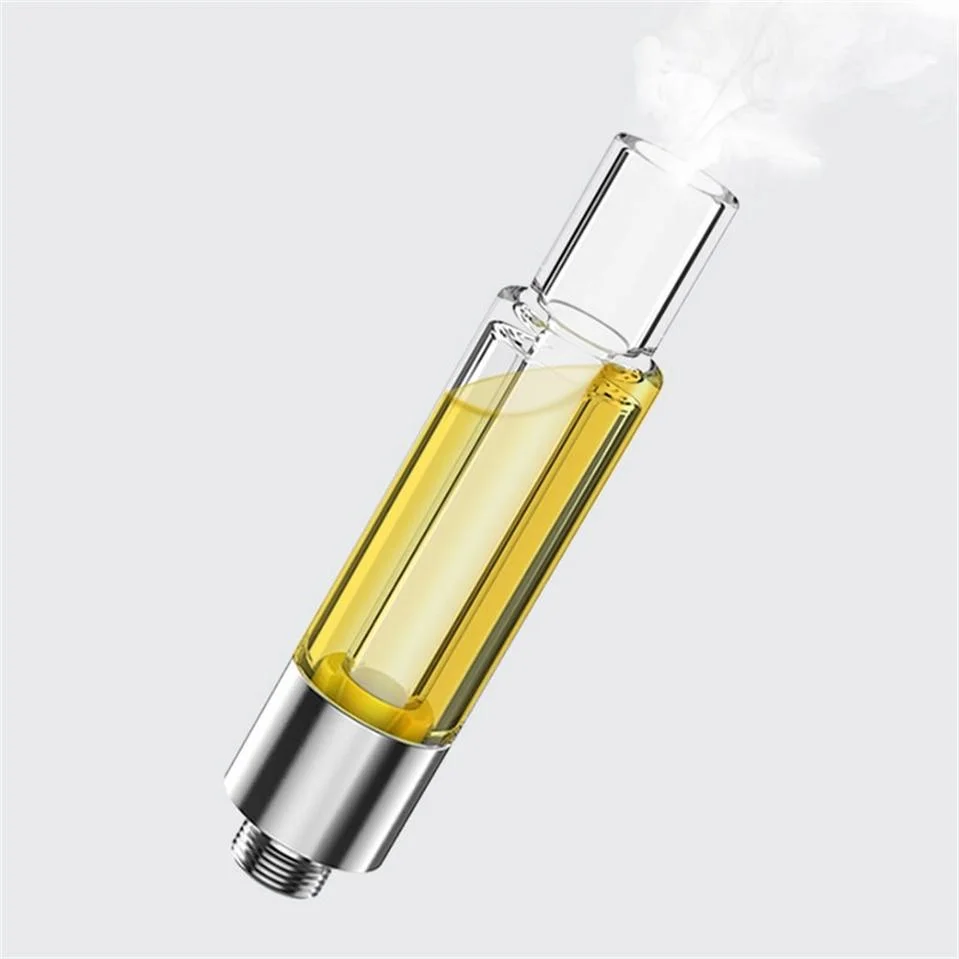 RW C1 Shenzhen Professional Manufacturer Full Glass Vape Carts Disposable