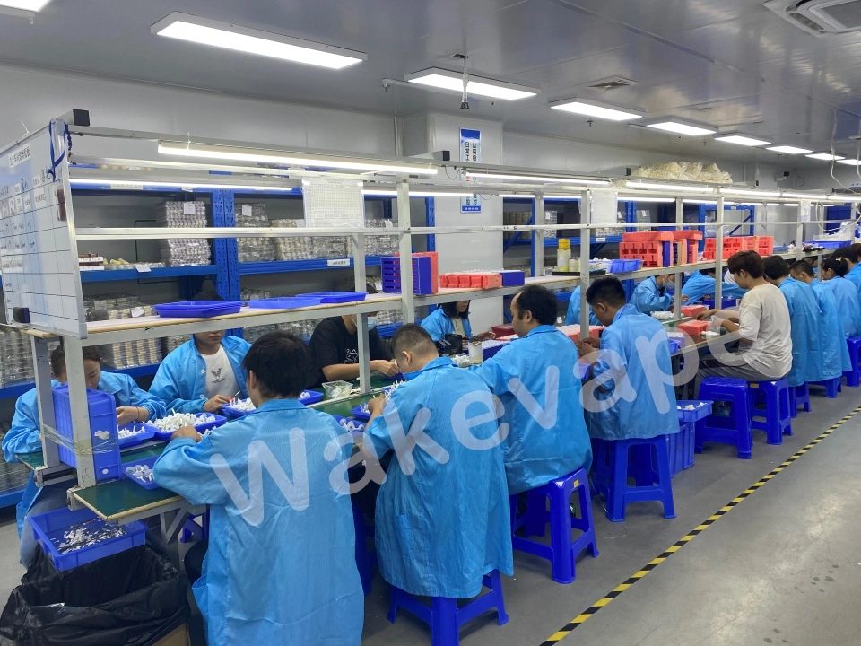 China Factory Wholesale Bang Box 12000 Puff with LED Disposable E Cigarette 12K Puffs Vape Vs Bang King