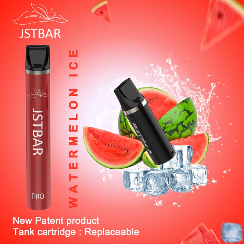 OEM Wholesale I Vape Pen Hookah Fruits Tastes Replaceable E Cigarette Wape Pod Best 600 800 Puff Bar Pen Mini Disposable Vape with 2ml Oil 20mg Nic Tpd Comply