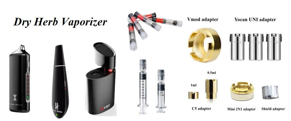 Full Ceramic Cartridge Child Proof 510 Disposable Vape Carts