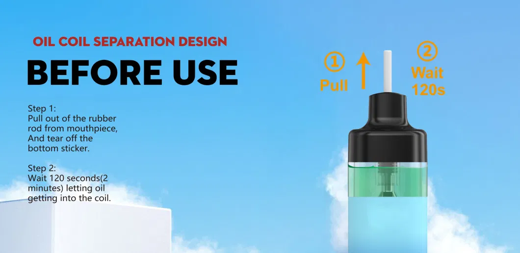 Popular Disposable E Cigarette Brand Your Logo Refillable 10000 Puffs Disposable Vape