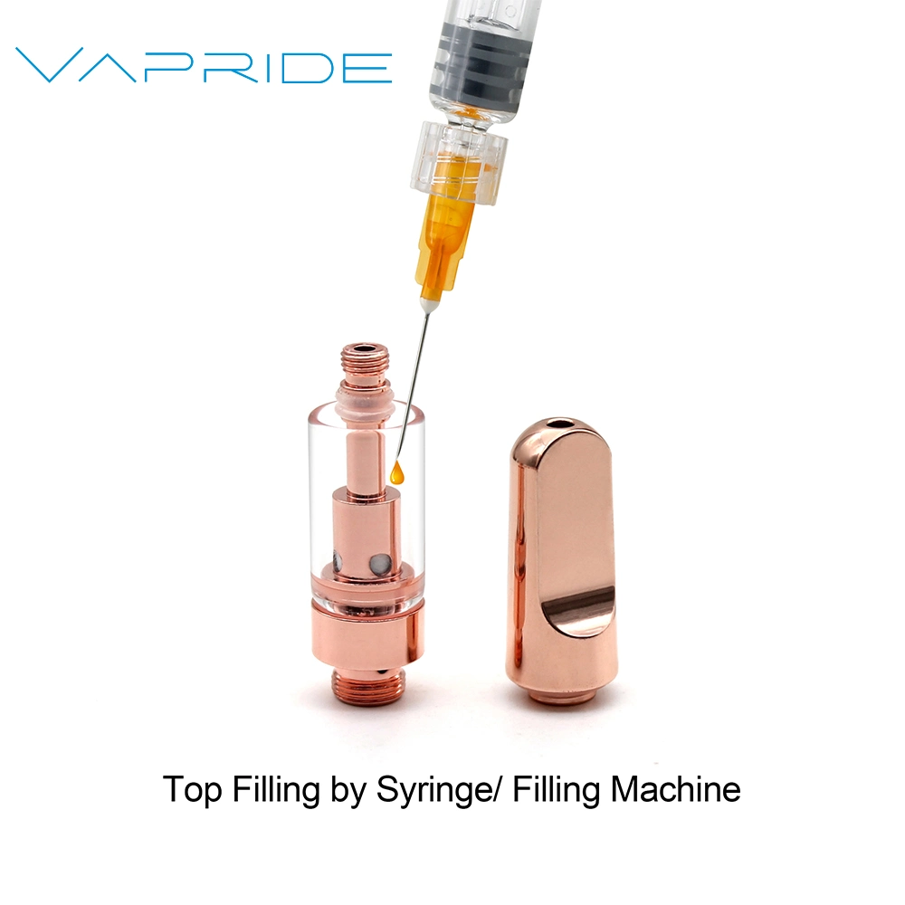 Vapride Hhc Oil Vaporizer. 5g 1g Vape Cartridge 510 Cartridge